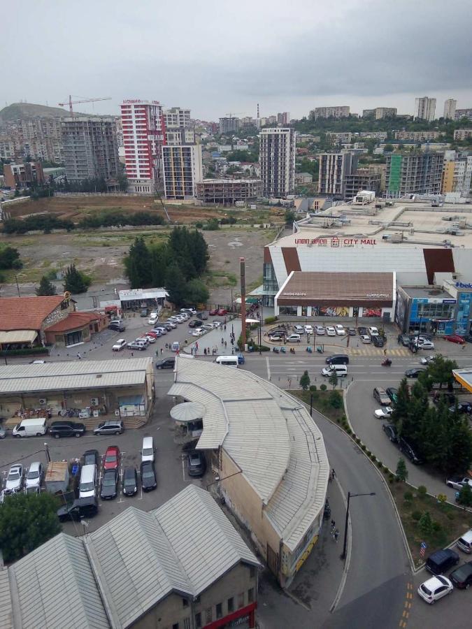 Gldani-House Ξενοδοχείο Τυφλίδα Εξωτερικό φωτογραφία